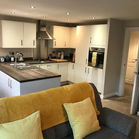 Ferienwohnung Swan View Bradford  Exterior foto