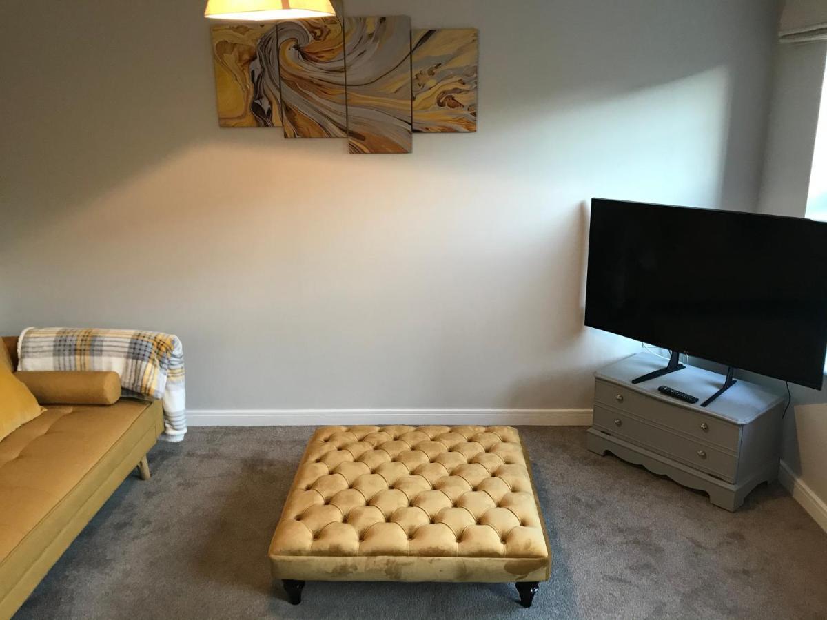 Ferienwohnung Swan View Bradford  Exterior foto