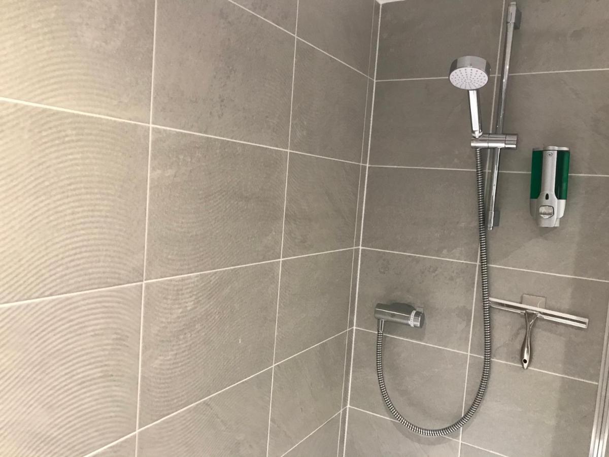 Ferienwohnung Swan View Bradford  Exterior foto